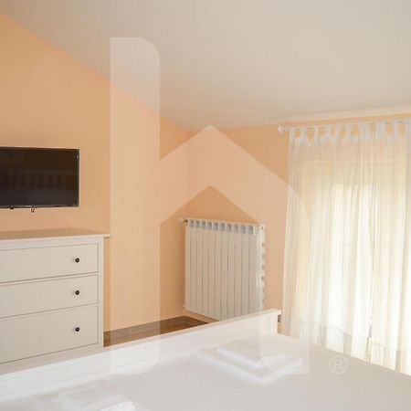 Homiday - Residenza D'Annunzio Leilighet Pineto Eksteriør bilde