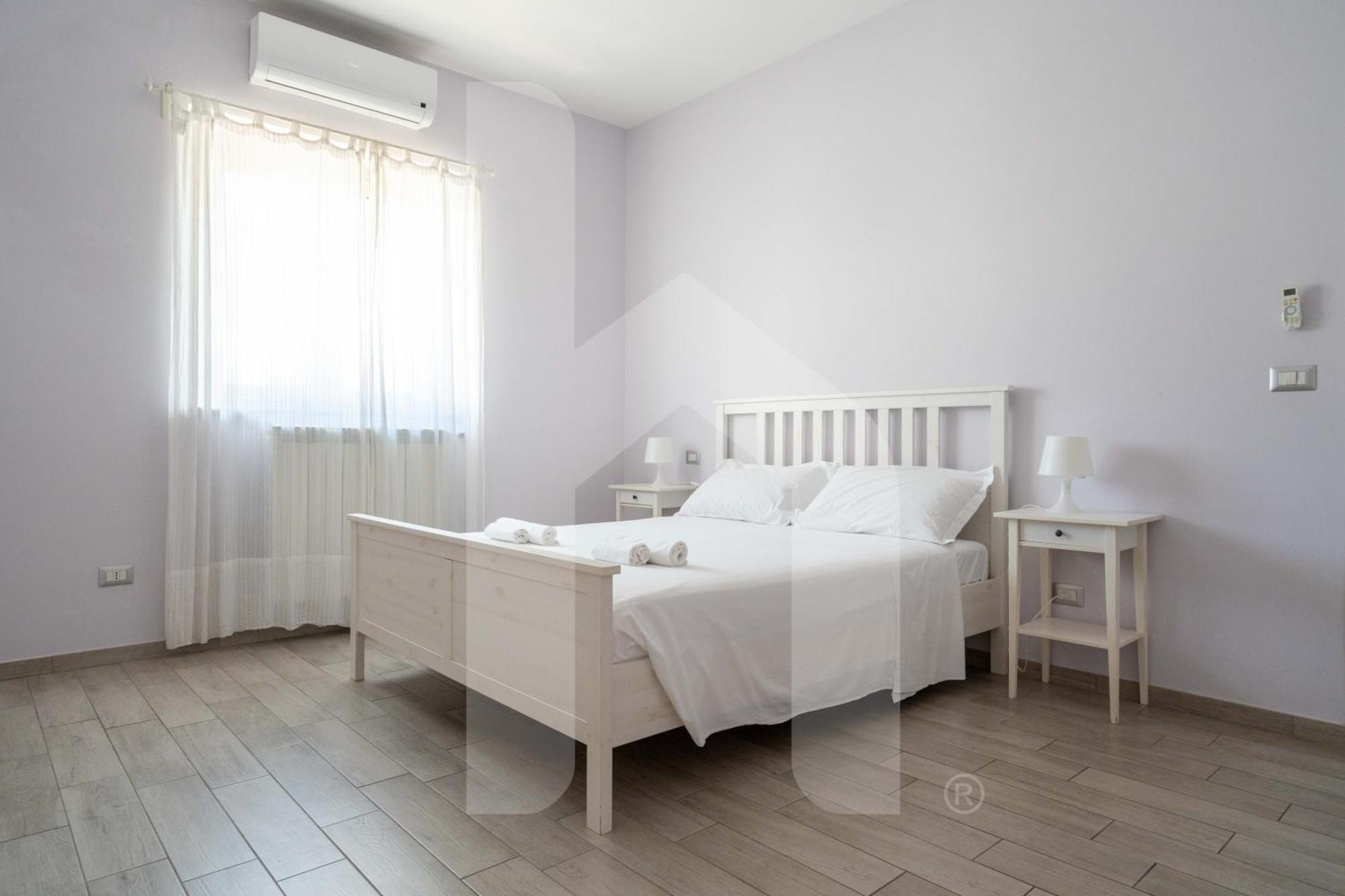 Homiday - Residenza D'Annunzio Leilighet Pineto Eksteriør bilde